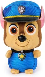 spin master paw patrol chase plush 75cm photo spin master paw patrol chase plush 75cm photo