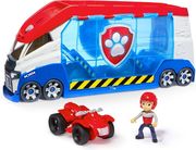 spin master paw patrol launch rescue patroller vehicle photo spin master paw patrol launch rescue patroller vehicle photo