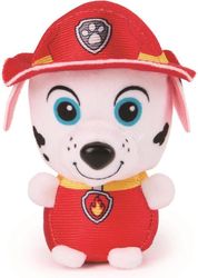 spin master paw patrol marshall plush 75cm photo