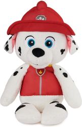 spin master paw patrol marshall take along buddy plush 13 inches photo