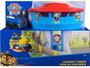 spin master paw patrol paw patrol lookout tower playset photo spin master paw patrol paw patrol lookout tower playset photo