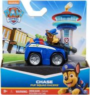 spin master paw patrol pup squad racers chase photo