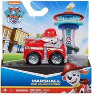 spin master paw patrol pup squad racers marshall photo
