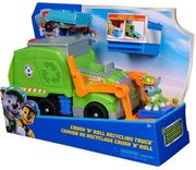 spin master paw patrol recycle vehicle deluxe photo
