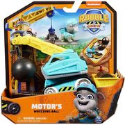 spin master paw patrol rubble crew motor s wrecking ball photo