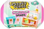 mga miniverse make it mini spaces furniture pack photo