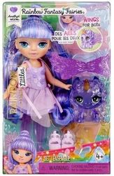 mga rainbow high rainbow fantasy fairies amethyst willow doll photo mga rainbow high rainbow fantasy fairies amethyst willow doll photo