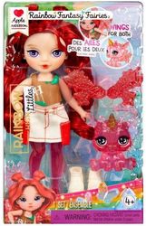 mga rainbow high rainbow fantasy fairies apple anderson doll photo mga rainbow high rainbow fantasy fairies apple anderson doll photo
