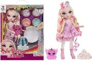 mga rainbow high rainbow shimmers slime bella parker doll photo