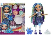 mga rainbow high rainbow shimmers slime skyler bradshaw doll photo mga rainbow high rainbow shimmers slime skyler bradshaw doll photo
