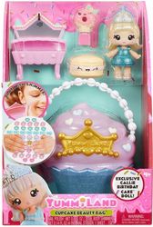 mga yummiland cupcake beauty bag photo mga yummiland cupcake beauty bag photo