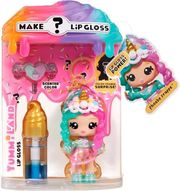 mga yummiland lip gloss doll series 2 phoebe frappe doll photo