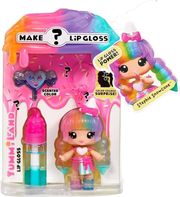 mga yummiland lip gloss doll series 2 stephie snowcone doll photo mga yummiland lip gloss doll series 2 stephie snowcone doll photo
