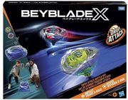 hasbro bey blade drop attack battle set photo