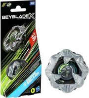 hasbro bey blade x booster single top obsidian shell photo