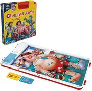 hasbro board game classic operation refresh photo hasbro board game classic operation refresh photo