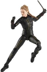 hasbro disney marvel legends series build a figure hydra stomper hawkeye yelena belova fig 15cm photo
