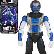 hasbro disney marvel legends series hydra stomper what if marvel s goliath action fig 15cm photo