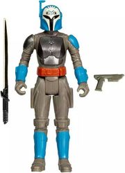 hasbro disney star wars bo katan 10cm action figure photo