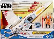 hasbro disney star wars epic world of action power the force luke skywalker s force strike x wing photo hasbro disney star wars epic world of action power the force luke skywalker s force strike x wing photo