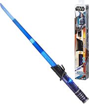 hasbro disney star wars kyber core darksaber lightsaber forge photo hasbro disney star wars kyber core darksaber lightsaber forge photo