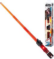 hasbro disney star wars kyber core darth vader lightsaber forge photo