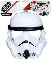 hasbro disney star wars stormtrooper basic mask role playing photo hasbro disney star wars stormtrooper basic mask role playing photo