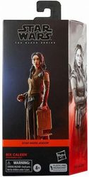 hasbro disney star wars the black series andor bix caleen action figure photo