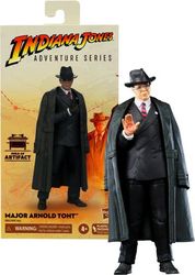 hasbro fans adventure series indiana jones major arnold toht action figure 15cm excl photo