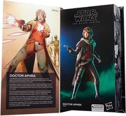 hasbro fans black series disney star wars doctor alpha figure 15cm photo hasbro fans black series disney star wars doctor alpha figure 15cm photo