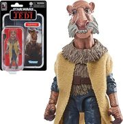 hasbro fans disney star wars return of the jedi the vintage collection saelt marae fig 10cm photo