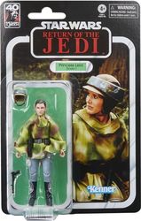 hasbro fans disney star wars the black series return of the jedi 40thanni princess leia endor photo hasbro fans disney star wars the black series return of the jedi 40thanni princess leia endor photo