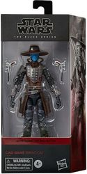 hasbro fans disney star wars the black series star wars the bad batch cad bane bracca excl photo