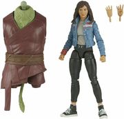 hasbro fans marvel studios doctor strange in the multiverse of madness america chavez excl photo