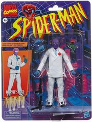 hasbro fans marvel comics spider man marvel s rose action figure 15cm excl photo hasbro fans marvel comics spider man marvel s rose action figure 15cm excl photo