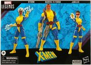 hasbro marvel 60th anni x men storm marvel s forge and jubilee action figures 3 pack 15cm photo hasbro marvel 60th anni x men storm marvel s forge and jubilee action figures 3 pack 15cm photo