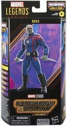 hasbro marvel guardians of the galaxy volume 3 drax action figure build a figure 15cm photo hasbro marvel guardians of the galaxy volume 3 drax action figure build a figure 15cm photo
