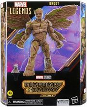 hasbro fans marvel legends series guardians of the galaxy volume 3 groot action figure 15cm photo hasbro fans marvel legends series guardians of the galaxy volume 3 groot action figure 15cm photo