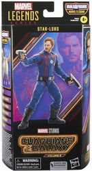 hasbro fans marvel guardians of the galaxy volume 3 star lord action figure build a figure 15cm photo hasbro fans marvel guardians of the galaxy volume 3 star lord action figure build a figure 15cm photo
