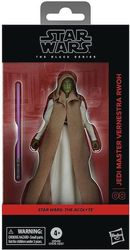 hasbro fans star wars the acolyte jedi master vernestra photo hasbro fans star wars the acolyte jedi master vernestra photo