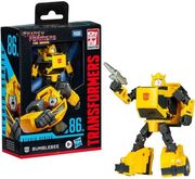 hasbro fans transformers generations studio series 86 buzzworthy bumblebee photo