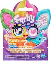 hasbro furby furby minis figures random photo hasbro furby furby minis figures random photo