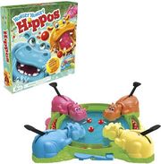 hasbro hungry hungry hippos refresh photo hasbro hungry hungry hippos refresh photo
