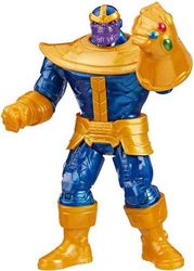 hasbro marvel avengers epic hero series thanos 4 action figure photo hasbro marvel avengers epic hero series thanos 4 action figure photo