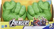 hasbro marvel avengers hulk gamma smash fists photo