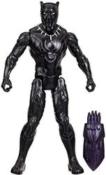 hasbro marvel avengers venom versus anti venom black panther action figure photo
