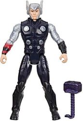 hasbro marvel avengers venom versus anti venom thor action figure photo
