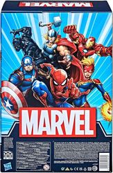 hasbro marvel classic titan hero series basic figures multipack photo hasbro marvel classic titan hero series basic figures multipack photo