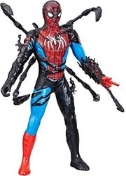hasbro marvel spider man venomversus spider man liquid shifter action figure photo