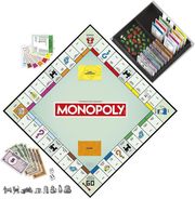 hasbro monopoly classic refresh english language photo hasbro monopoly classic refresh english language photo